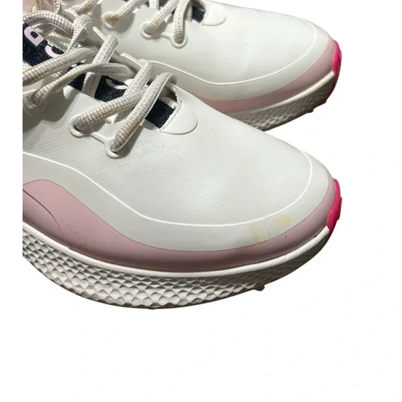G/FORE Ladies MG4+ O2 G/Lock Golf Shoes 7.5 - Picture 4 of 7